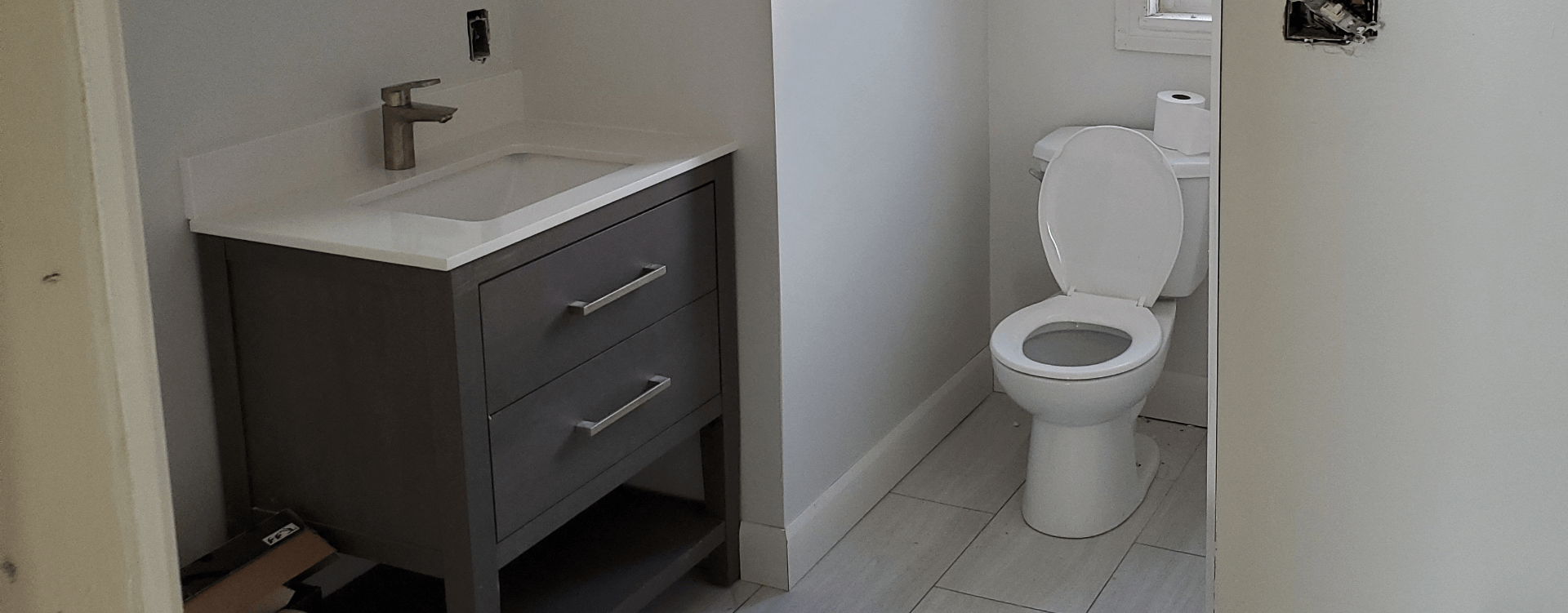 Plumbing Service Overview Image