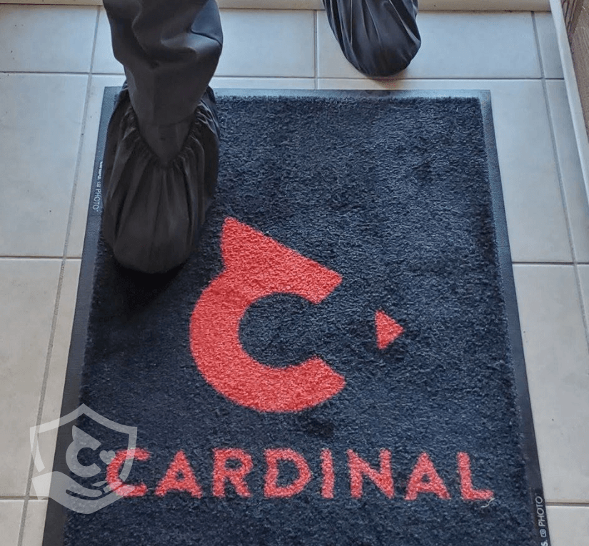 Ultimate Saving Grace With Logo Image