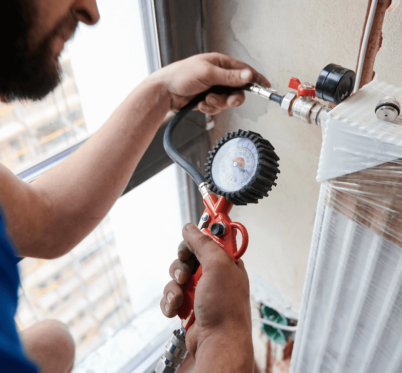 Avoid Costly Water Bills Image