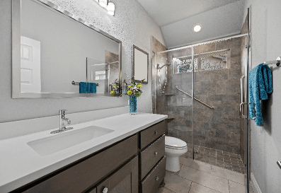 Bathroom Remodeling Image