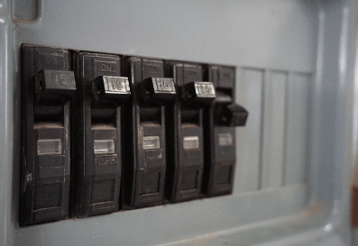 Breaker Box Image