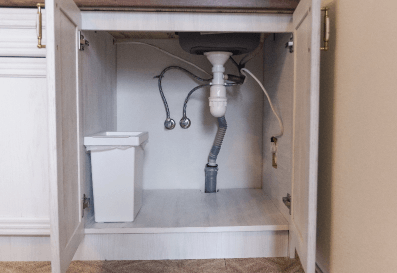 Cabinat Ventilation Image