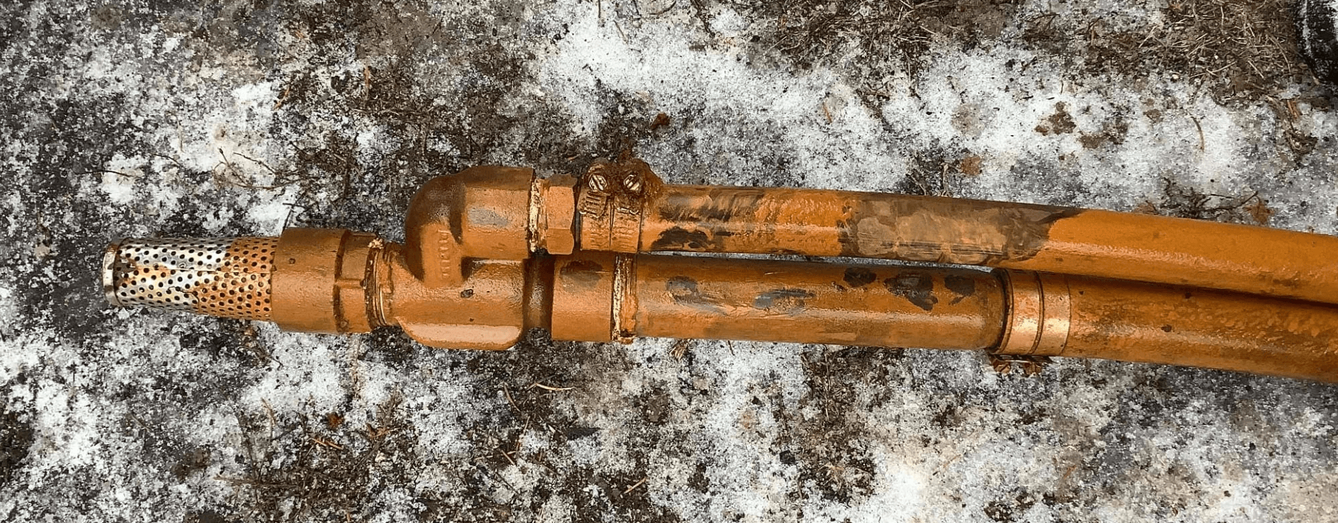 Dual Line Pump Conversion Image