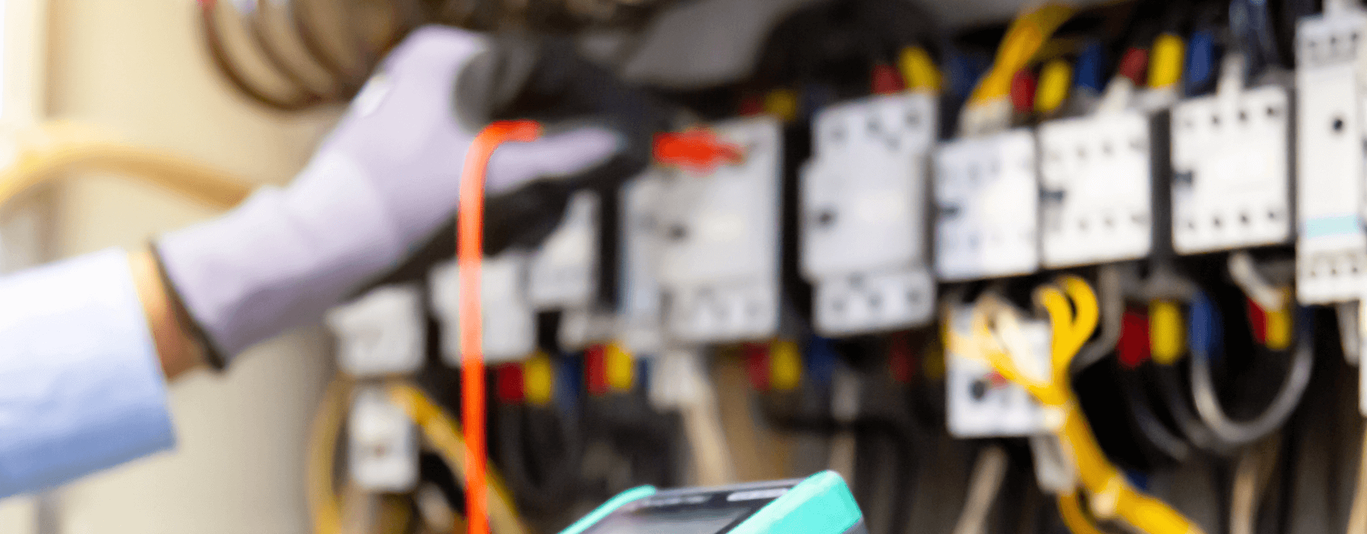 Electrical Safety Inspection Banner Image