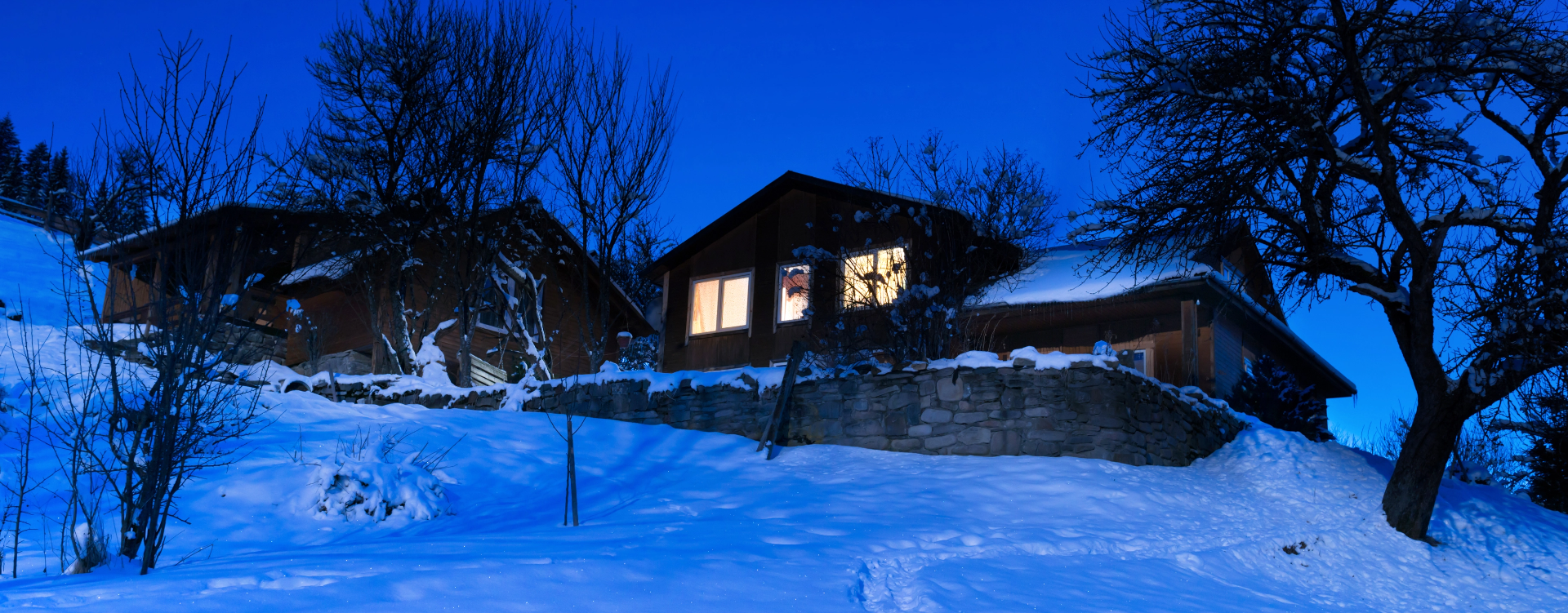 Electrical Services Banner Image