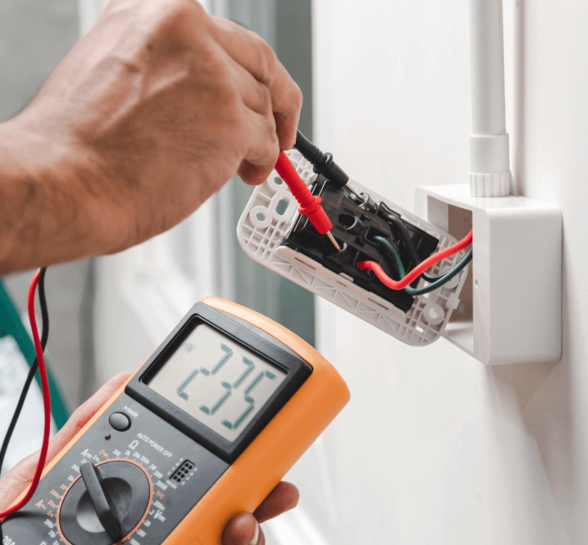 Expert Insections Image