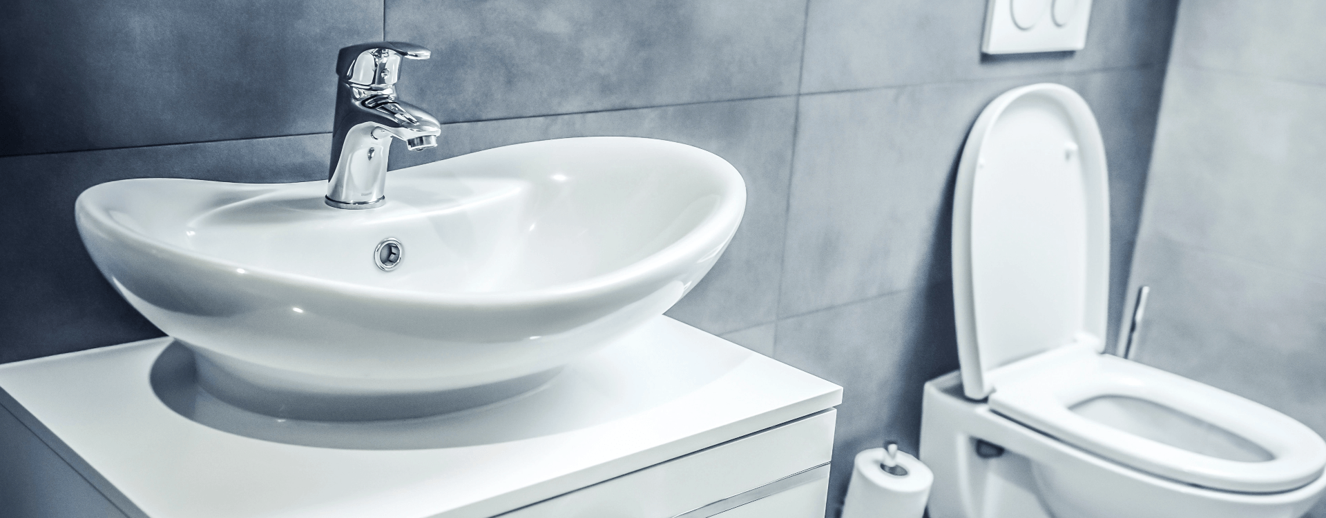 Fixture Repair & Replacement Banner Image White