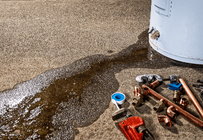 Frequent Repairs Image