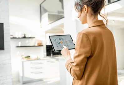Improved Control Image