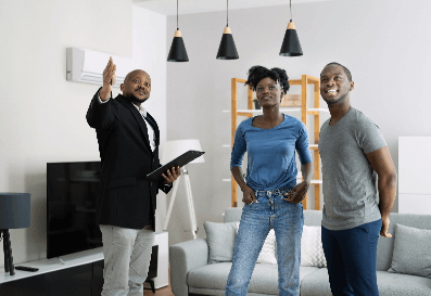 Increased Property Value Image