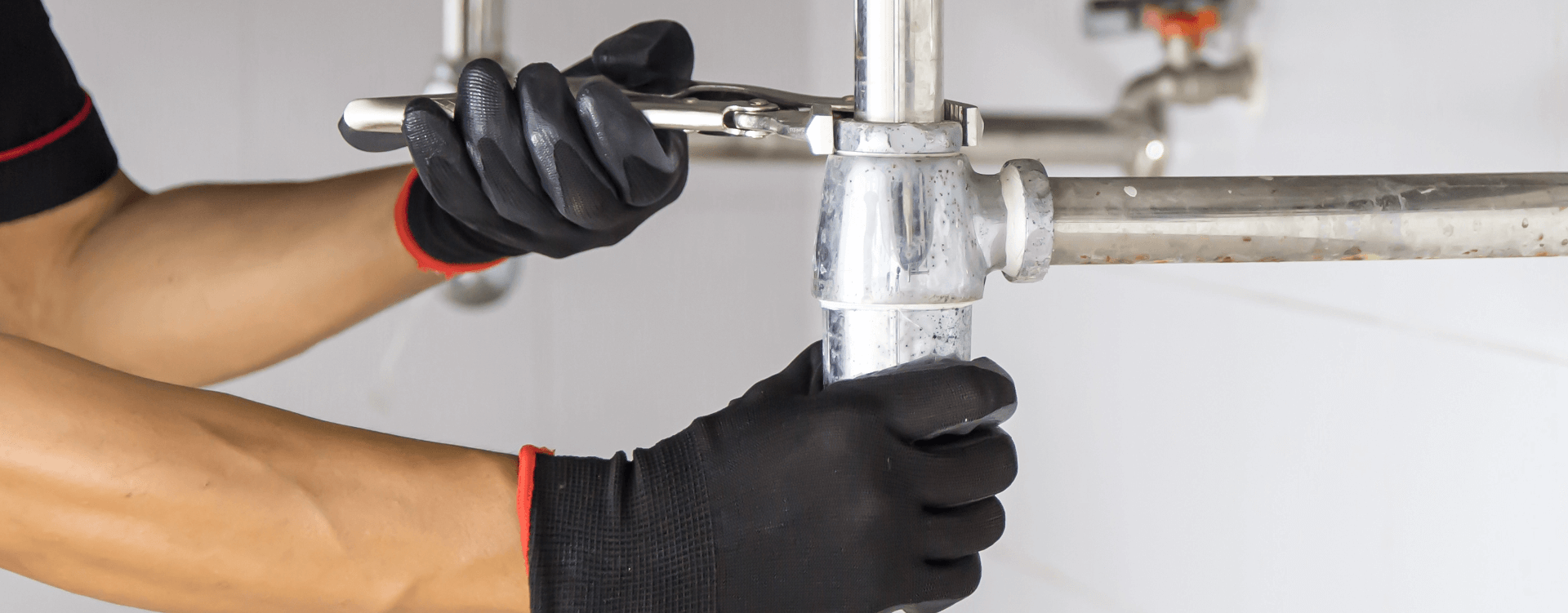 Leak Detection Repair Banner Image