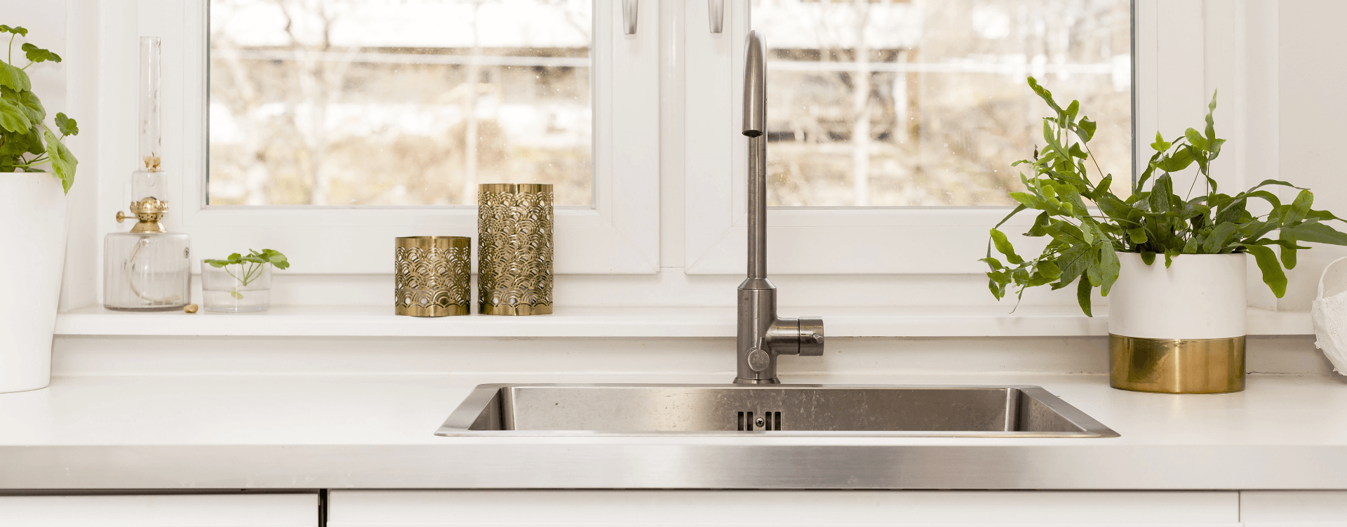 Main Drain Service Banner Image