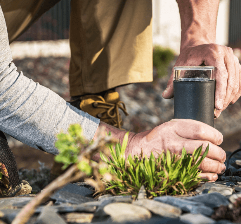 Outdoot Lighting Image