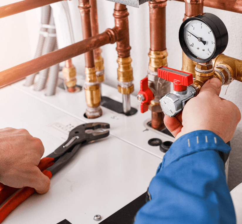 Pressure Tank Specialists Image