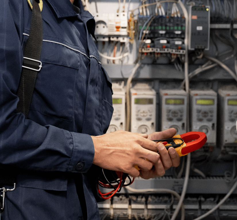 Prevent Major Disaster Image