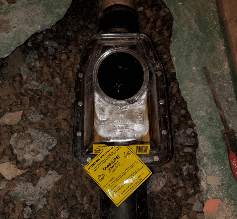 Protecting Your Home Image