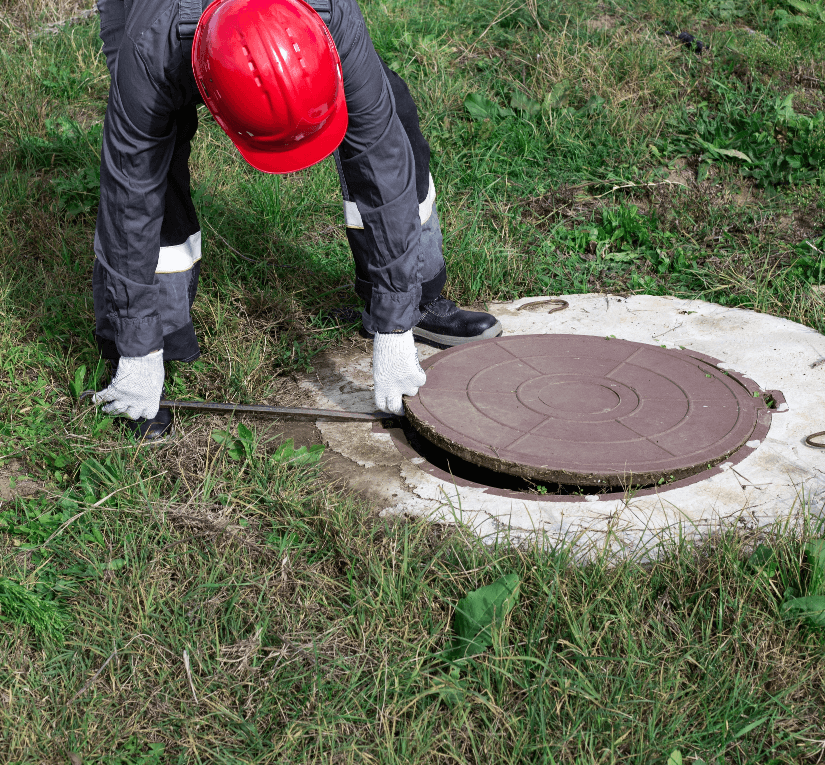 Providing Well Repair Solutions Image