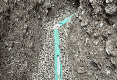 Repeated Drain Issues Image