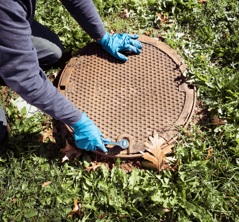 Revitalizing Septic Systems Image