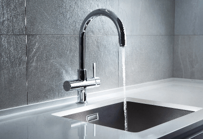 Sink Replacement Image