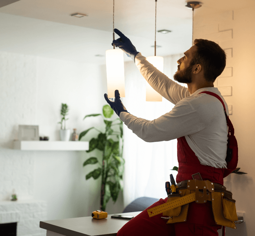 Sleek Electrical Systems Image