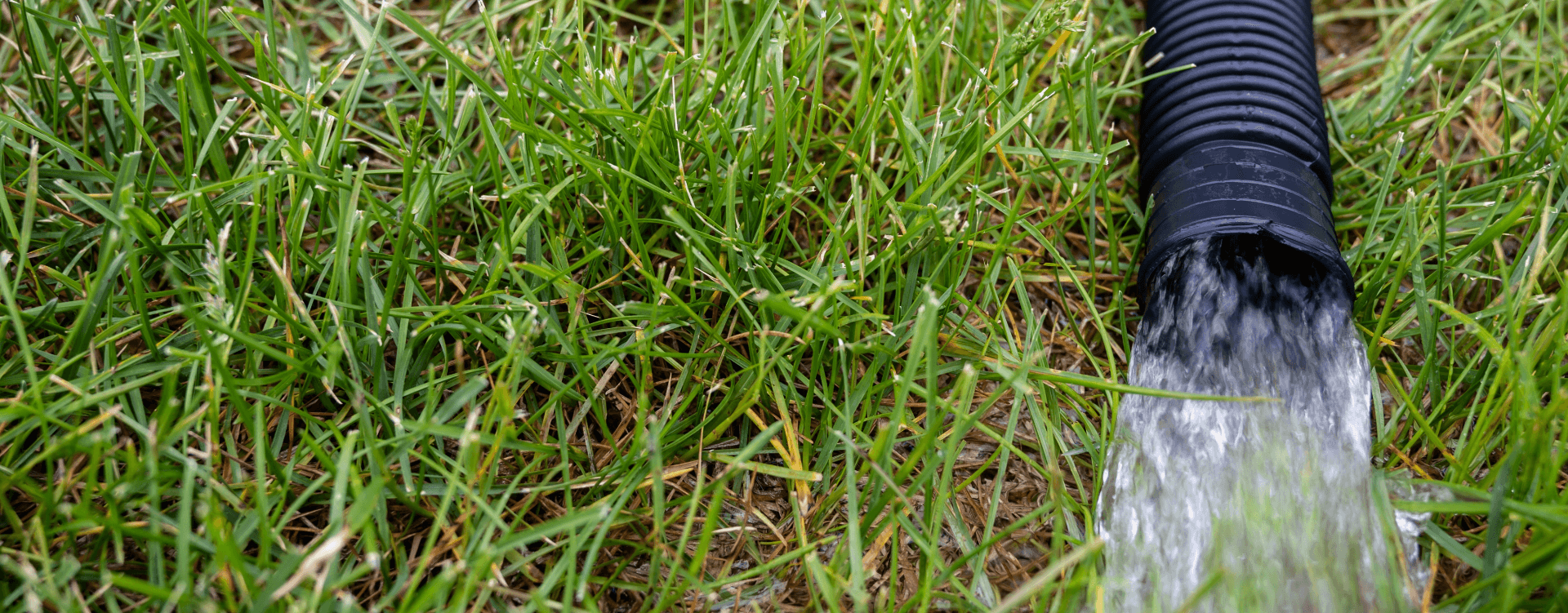 Sump pumps banner image