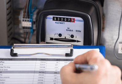 System Health Reporting Image