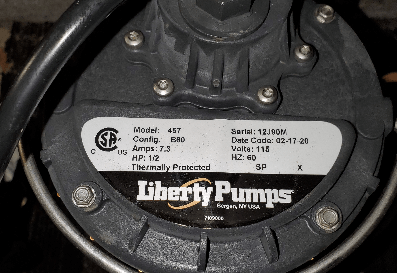 Unique Role Of Sewage Pumps Image