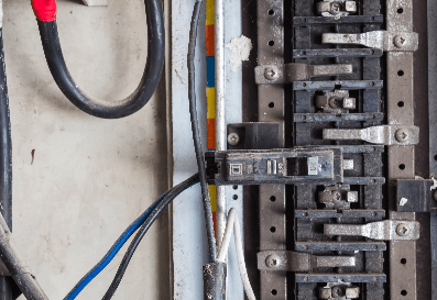 Visible Corrosion Image