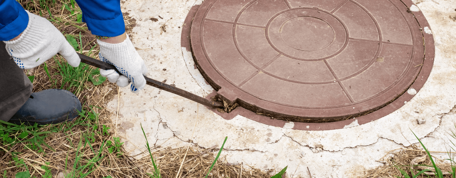 Well Repair Banner Image