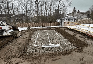 Conventional Septic Image