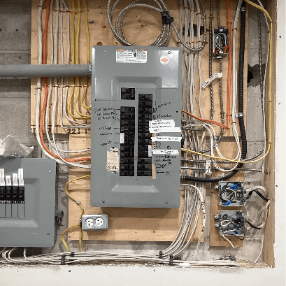 Electric Appliances Image