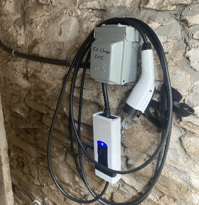 Electric Meter Image Portfolio