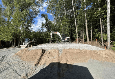 Engineered Septic Image