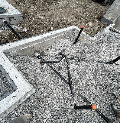 New Plumbing System Image