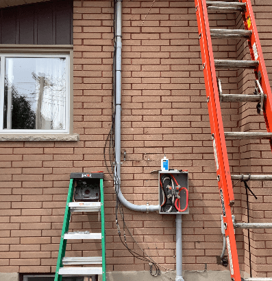 Our Electrical System Image