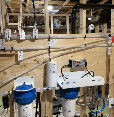 Our Filteration Image