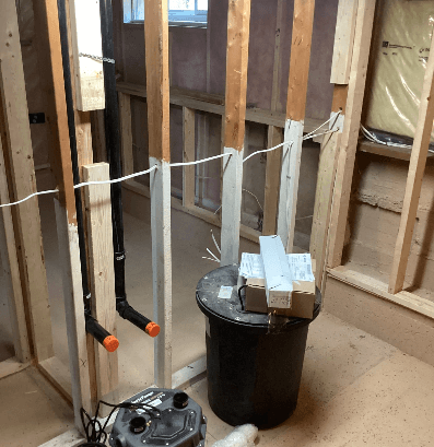 Our Plumbing System Image