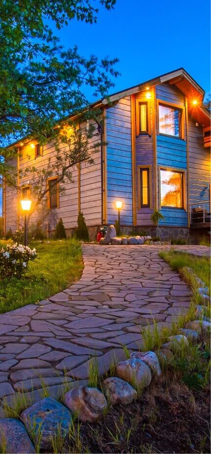 Sweet Home Mobile Image