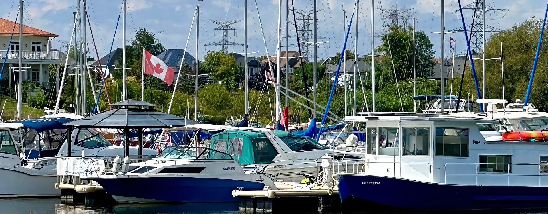 Clarington ontario image