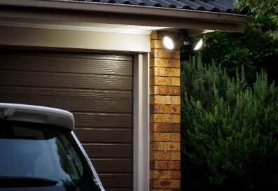 Crime prevention image