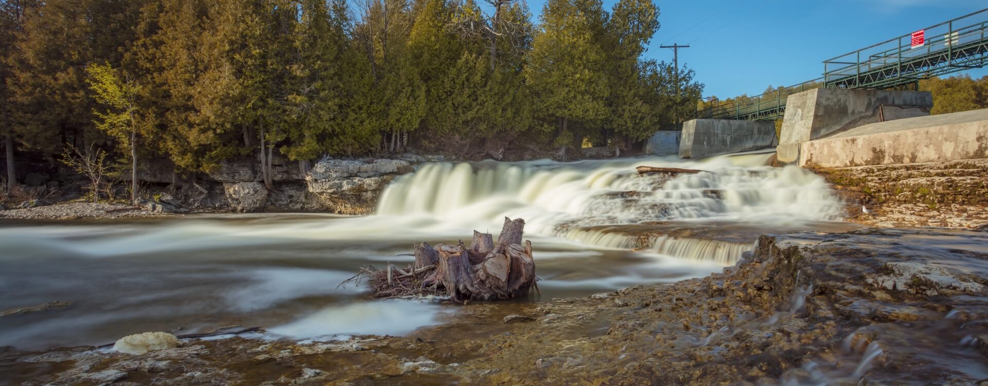 Durham ontario image