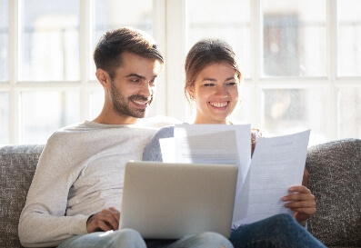 Efficiency cost saving image