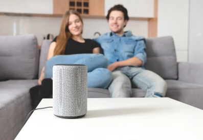 Hands free control image