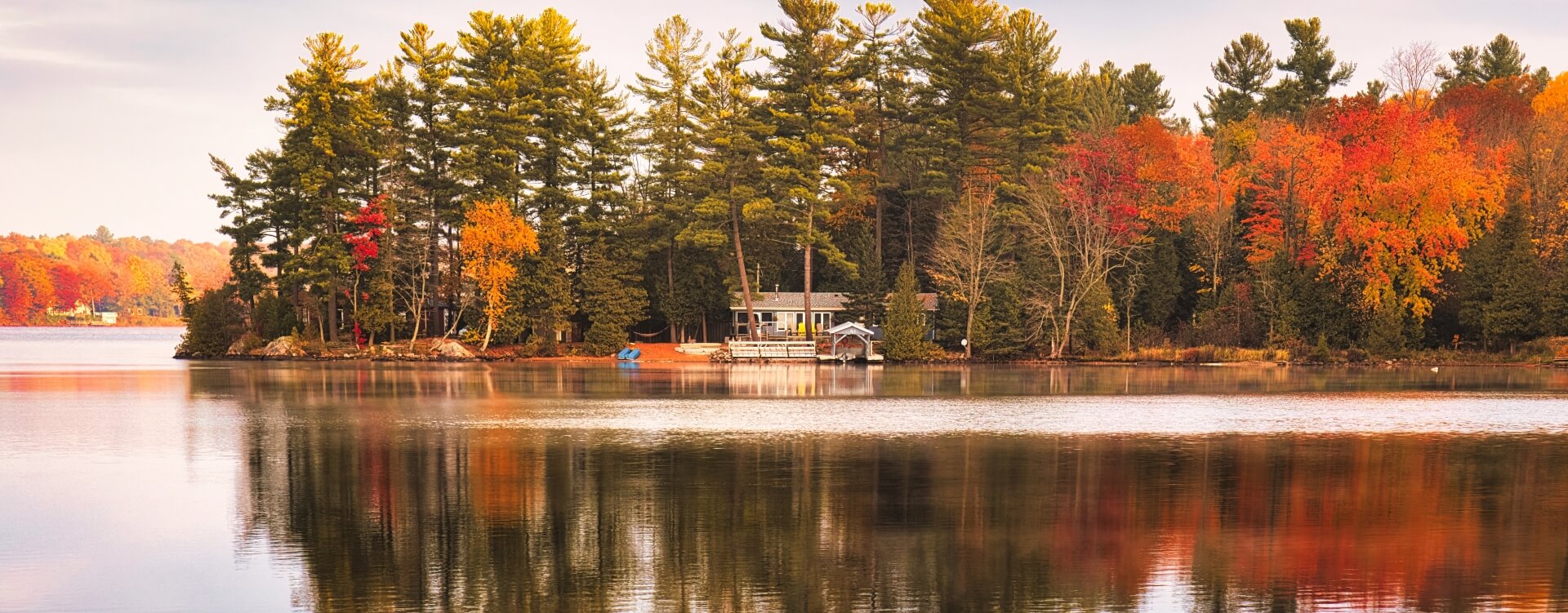 Karwatha lakes ontario image