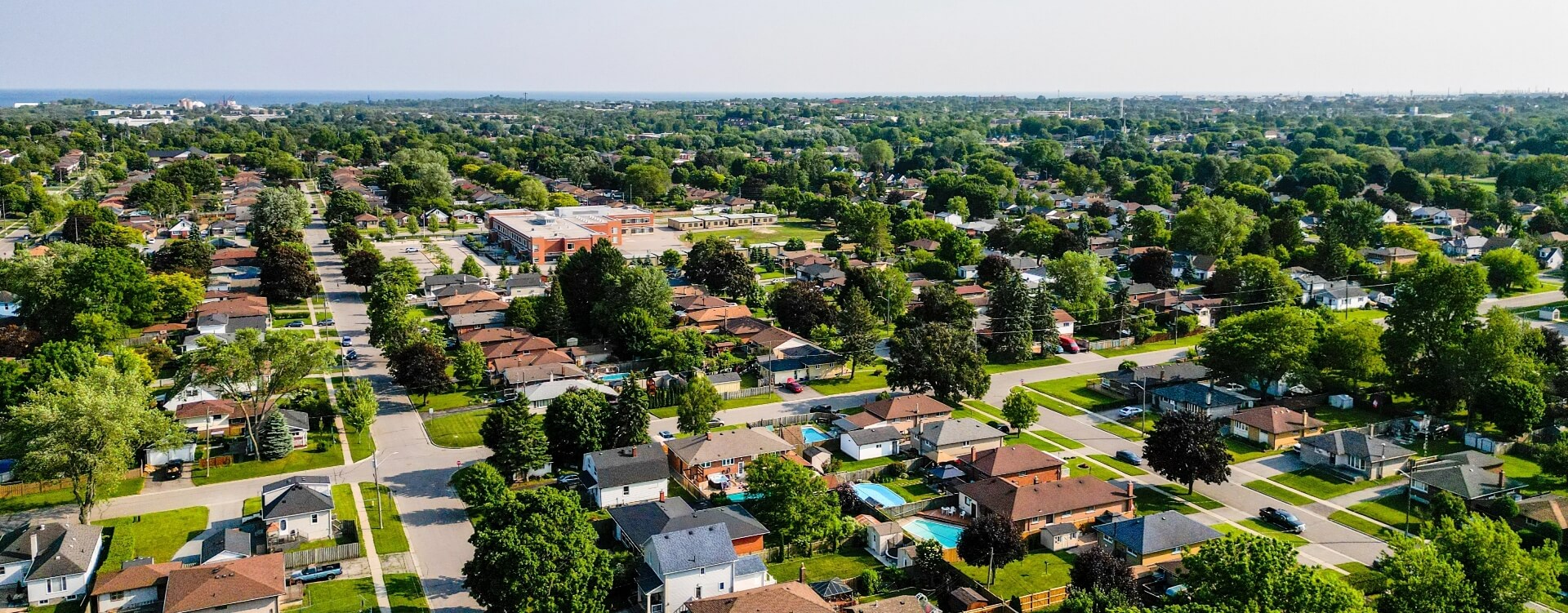 Oshawa ontario image