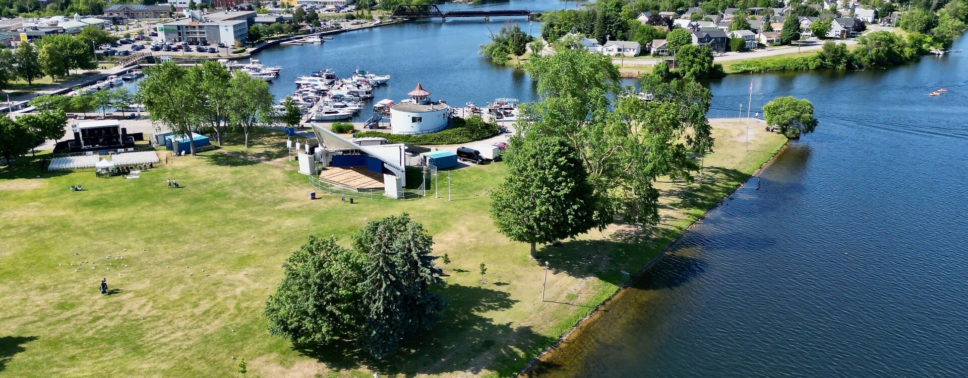 Peterborough ontario image