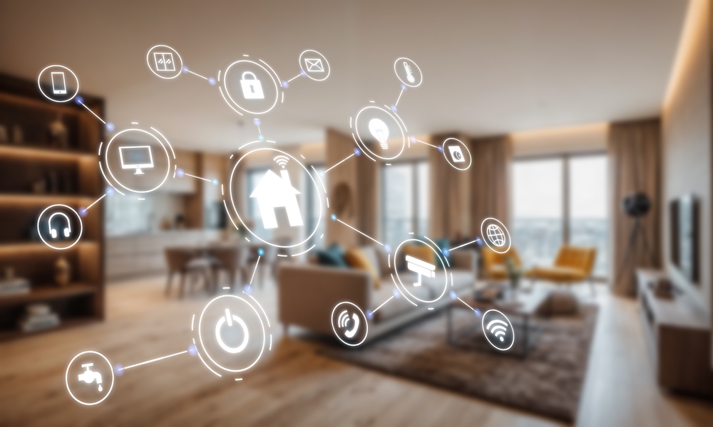 5 reasons you should consider smart home automation
