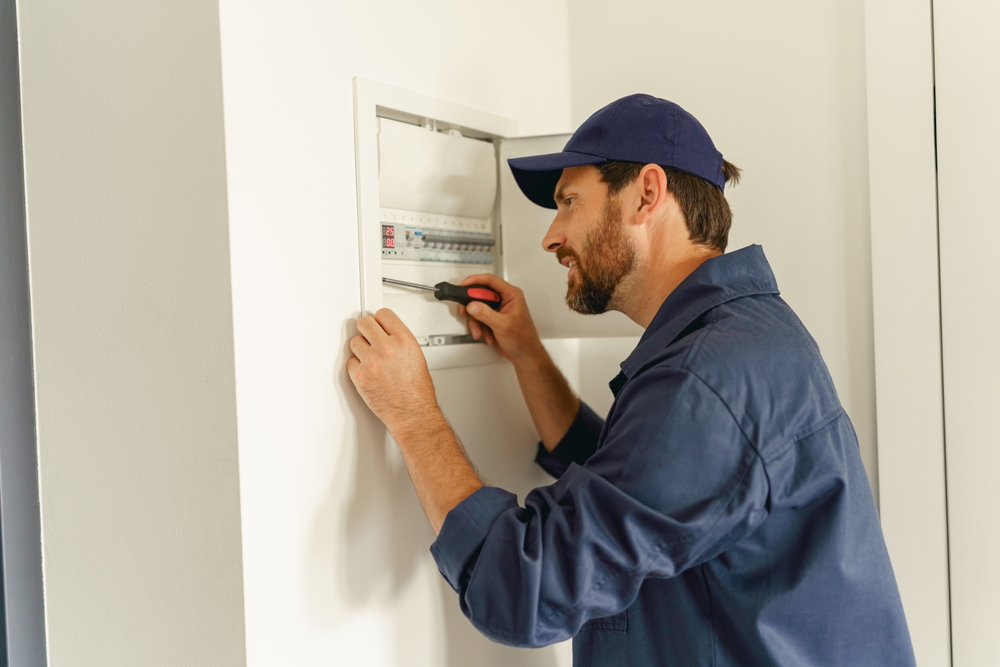 The benefits of whole house surge protectors