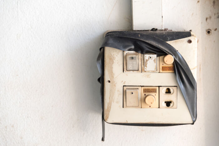 How to Troubleshoot Common Electrical Issues